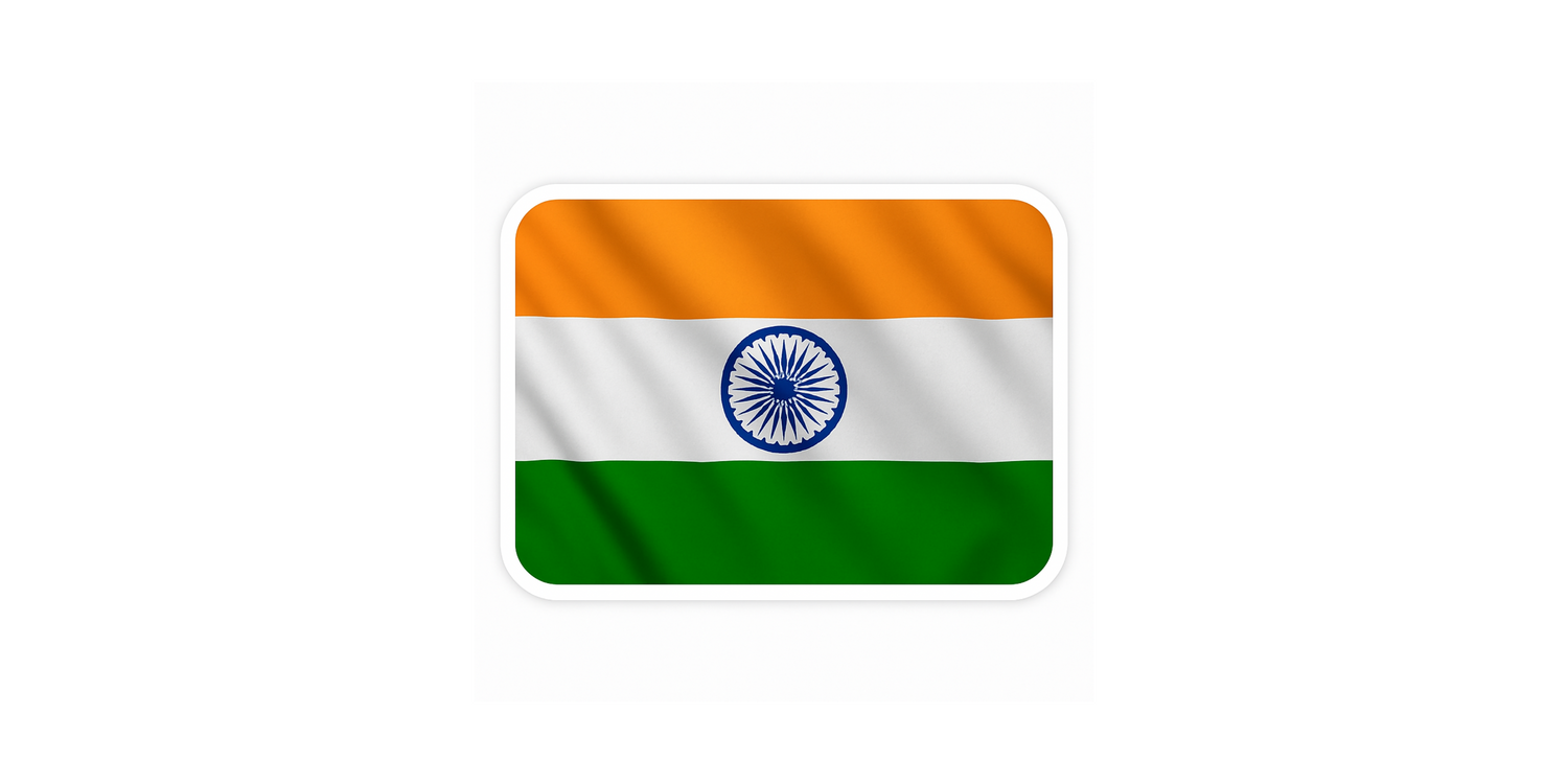 India