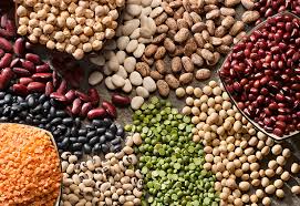 Chana & Dal