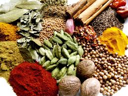 Masala & Spice