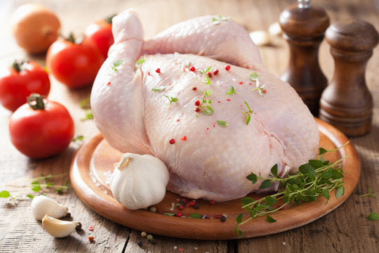 Chicken