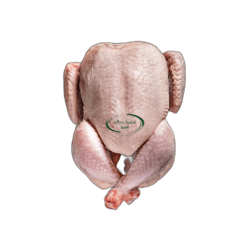 Whole Chicken 1.2Kg image 0