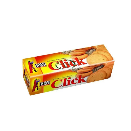 Click Zeera Biscuit 1packet image 0