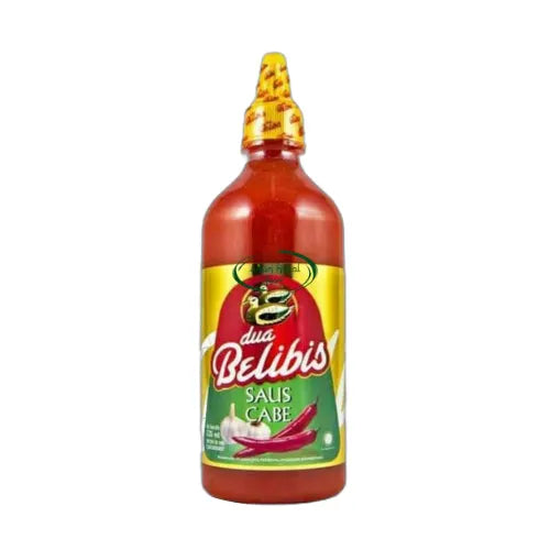 Dua Beli Bis Sauce 535ml image 0