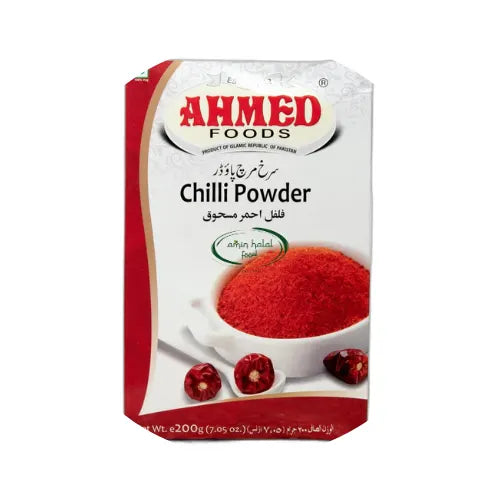 Chilli Powder 200g image 0