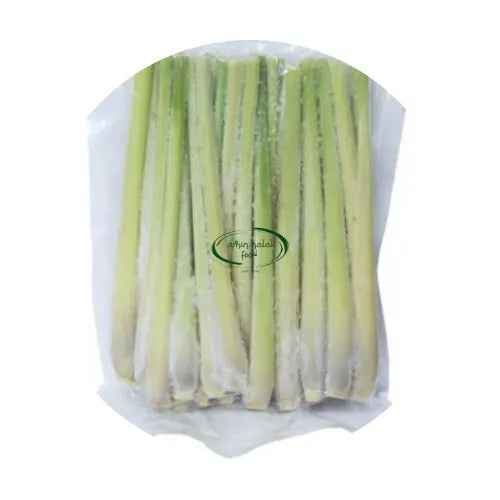 Lemon Grass 200g image 0