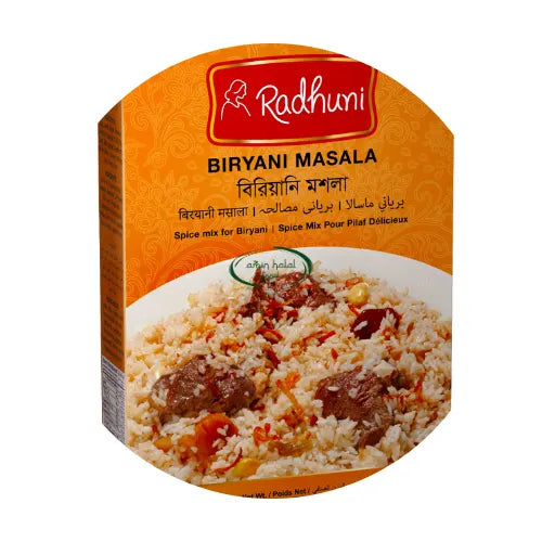 Biryani Masala 1packet image 0