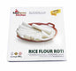 Kazi Farms Rice Flour Roti 500g