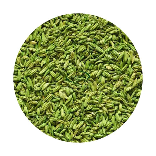 Fennel Seeds (Small) 1packet image 0