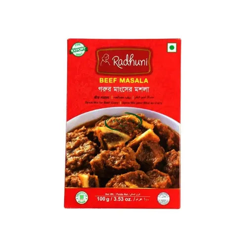 Beef Masala 1packet image 0