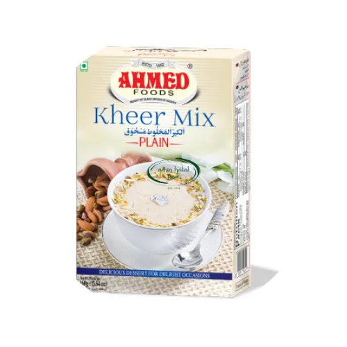 Kheer Mix Plain 160g image 0