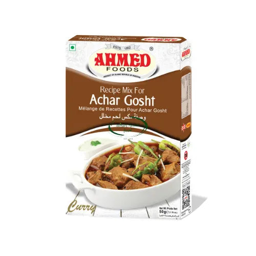 Achar Gosht 1packet image 0
