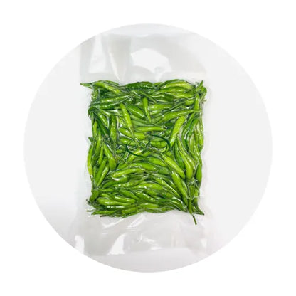 Green Chilli Thai 200g image 0