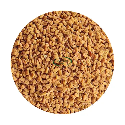 Fenugreek (Methi Small) 1packet image 0