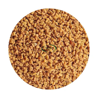 Fenugreek (Methi Small) 1packet image 0