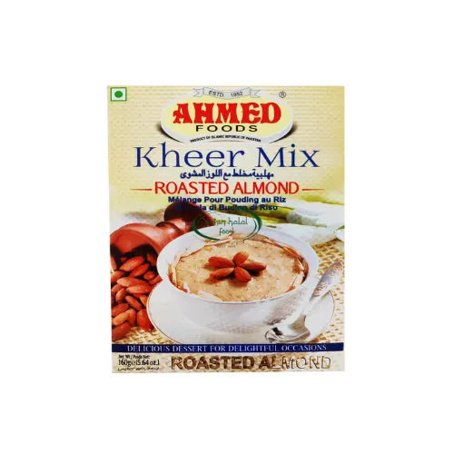 Kheer Mix Roasted Almond 160g image 0