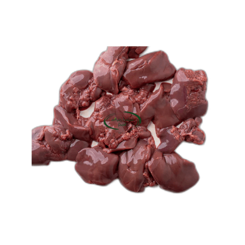 Chicken Liver 1packet image 0