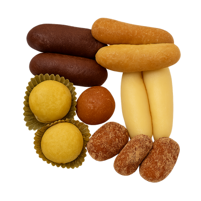 ミックススイート 500g