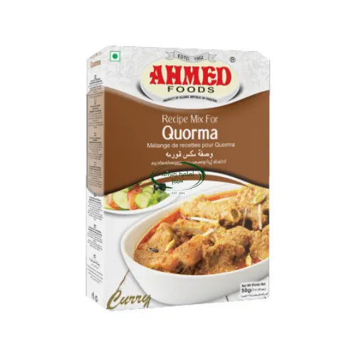 Quorma Masala 1packet image 0