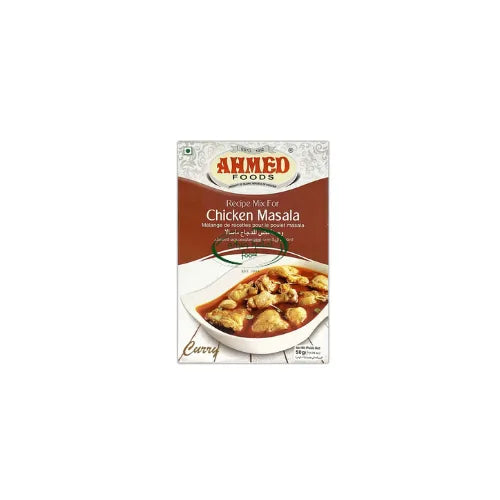 Chicken Masala 1packet image 0