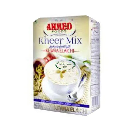 Kheer Mix Kewra Elaichi 160g image 0