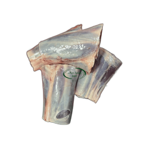 Mutton Gutka 1kg image 0