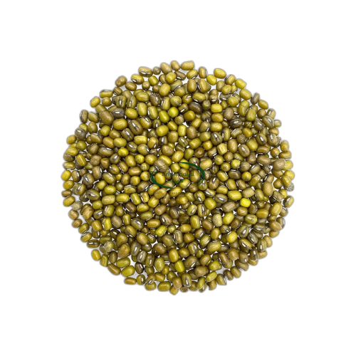 Green Moong Whole 1kg image 0