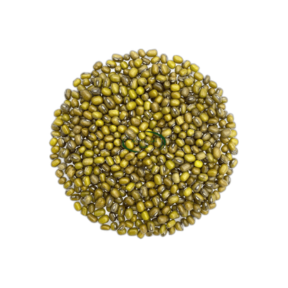 Green Moong Whole 1kg image 0