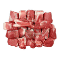 Mutton With Bone 1kg image 0