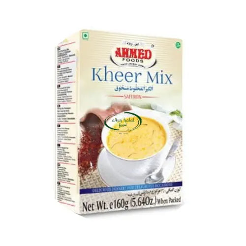 Kheer Mix Saffron 160g image 0