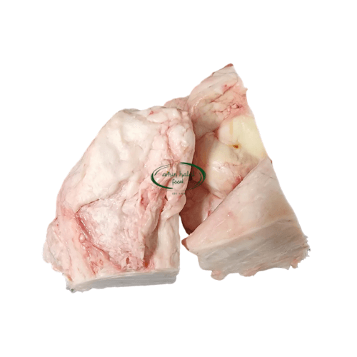 Beef Oil 1Kg image 0