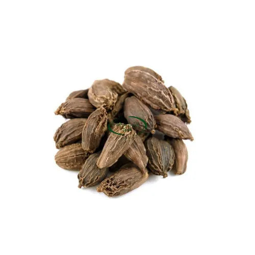 Black Cardamon (Small) 1packet image 0
