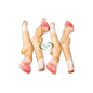 Mutton Paya 1kg image 0