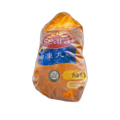 Seara Chicken 1Kg image 0