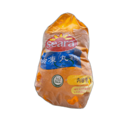 Seara Chicken 1Kg image 0