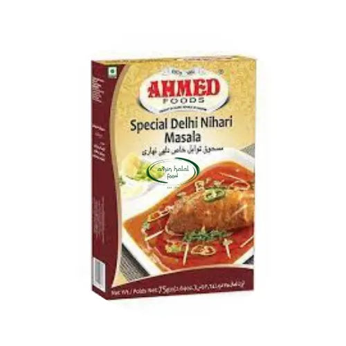 Special Delhi Nihari 1packet image 0