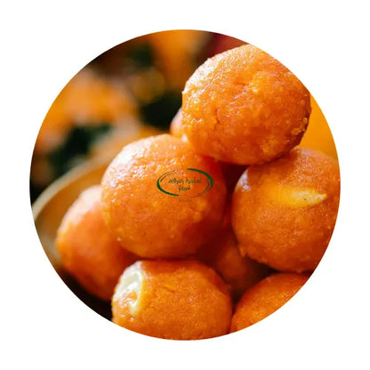 Laddu 500g image 0