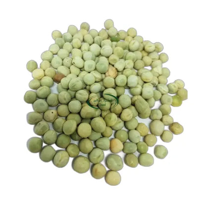 Green Peas Dry Whole 1kg image 0
