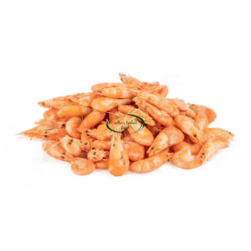 Shrimp Fish 1packet image 0