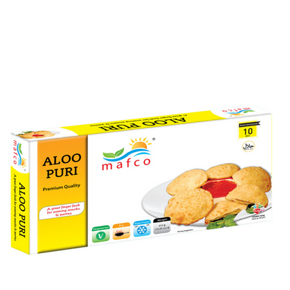 マフコ アループリ(カチョリ) 10個入/459g