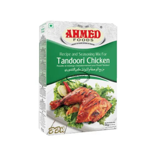 Tandoori Chicken 1packet image 0