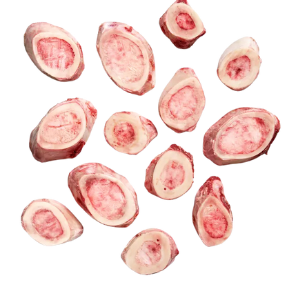牛骨髄ディスクカット（ナリ）2kg
