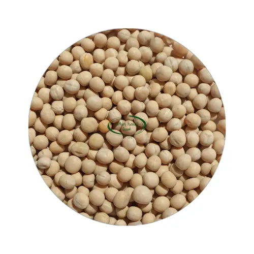 White Peas 1kg image 0