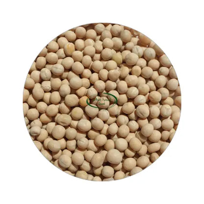 White Peas 1kg image 0
