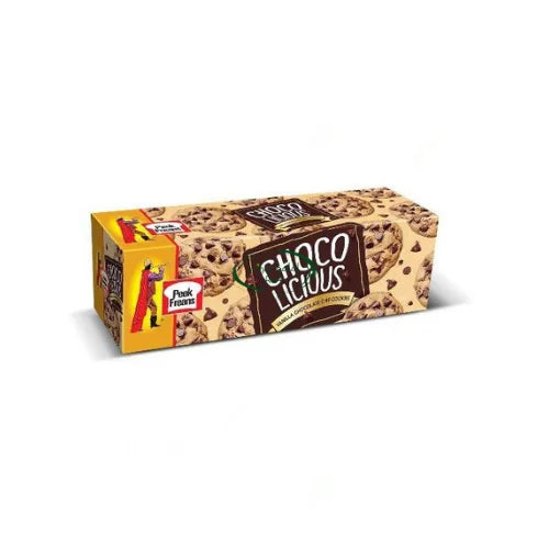EBM Choco Licious 1packet image 0