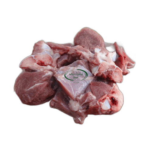 Lamb Shoulder 1kg image 0