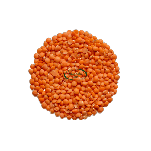 Masoor Dal 1kg image 0