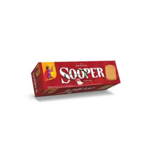Sooper Cookies 1packet image 0