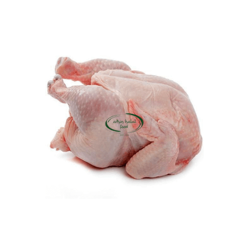 Japan Chicken Hard 900g image 0