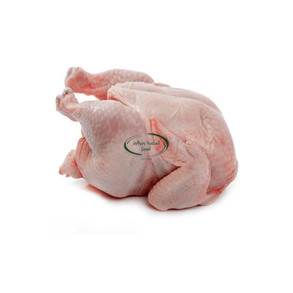 Japan Chicken Hard 900g image 0