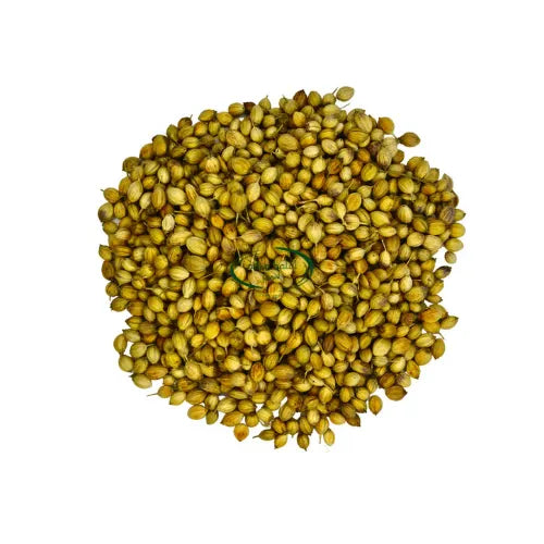 Coriander Whole (Small) 1packet image 0